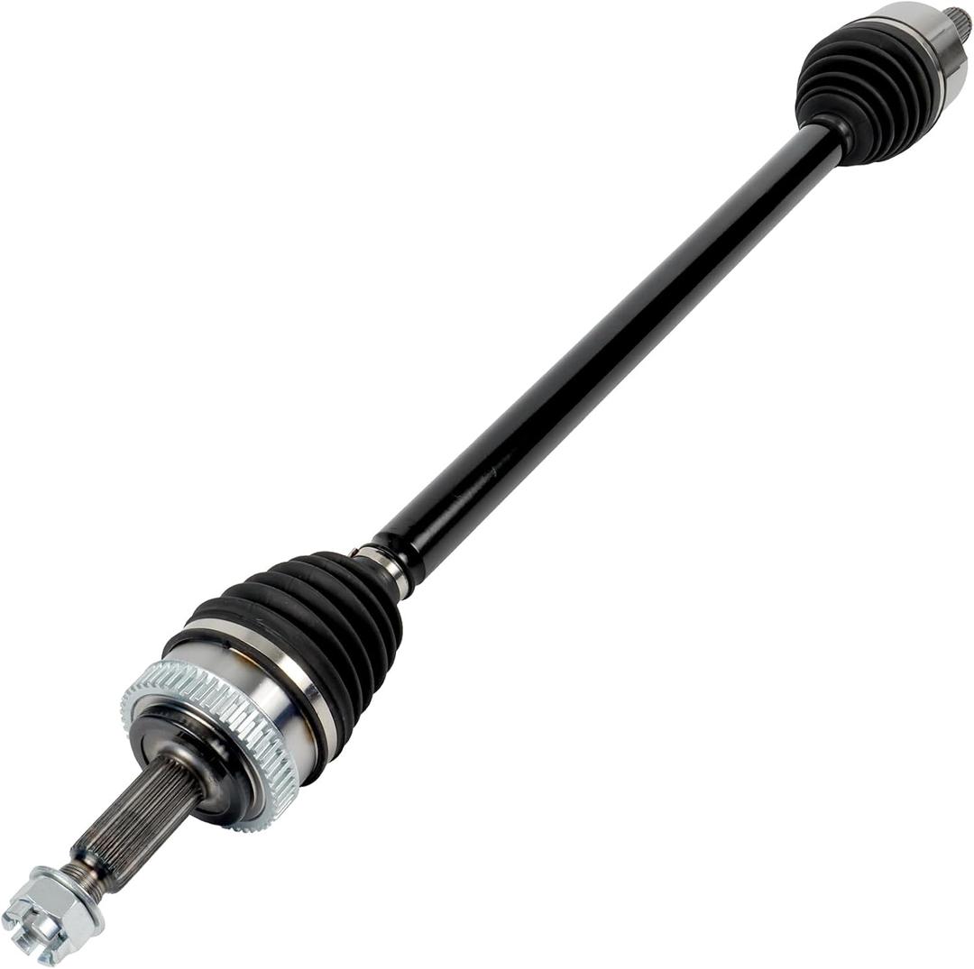 CV Axle Shaft Front Passenger Side Compatible for Hyundai Tucson,For Kia for Sportage 66-3725 FWD 1pcs 2010-2013