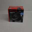 Honeywell Turboforce Fan, Ht-900, 11 inch (Black)