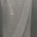 Contemporary Floral Lindsey Accent Rug, 4'Round