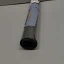 Dish Drying Mat for Kitchen Counter | Coffee Bar Mat for Countertops | Heat Resistant Drainer Mat with Non-slip Rubber Backed | Hide Stain Kitchen Absorbent Draining Mat | Dark Grey 18"x24"