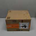 Joomer Blue Christmas Icicle Lights, 13FT 20 Tubes 90 LED 8 Modes Icicle Lights with Timer Function, Waterproof Connectable Ice String Lights for Holiday Home Patio Trees Christmas Decoration