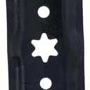MTD 942-0610A Lawnmower Blade 19 5/16-Inch
