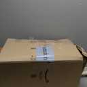 8x10 Area Rug for Living Room Moroccan Washable Rugs Non Slip Indoor Floor Carpet Foldable Large Soft Area Rug for Dining Room Bedroom with Low Pile(Blue,8'x10')