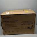 Kohree 12 Volt Portable Refrigerator, 42 Quart