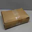 LessonZoo 3 Pack Girls' Sweatpants Wide Leg Drawstring Casual Kids Joggers Open Bottom Loose Solid Teen Pants with Pockets(Coral Pink, Light Gray, Black, Large)