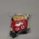 Cow Stuffed Animal Cute Cow Plush Doll Toy 11.8 inch for Girls Boys Christmas (Cow Sitting 11.8in)