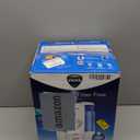 Vicks CoolRelief Cool Mist Humidifier Small to Medium Room Vaporizer for Baby, Kids, Adults, 1.2 Gal