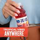 Ocean Spray ZERO Sugar Strawberry Mango Juice Drink, Strawberry Mango Juice Drink Sweetened with Stevia, 10 Fl Oz Bottle, 6 Count (Pack of 1) (EXP 05/11/26)