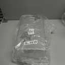 Winco Polycarbonate Food Storage Box, 12 by 18 by 6-Inch