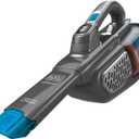 BLACK+DECKER 12V MAX dustbuster AdvancedClean+ Cordless Hand Vacuum (HHVK320J61)