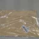 Yearly Wall Calendar with Holidays, Full Year Calendar One Page, Annual Year Wall Calendar with Stickers, Horizontal, 23"X 33" (Open), Paper Folded