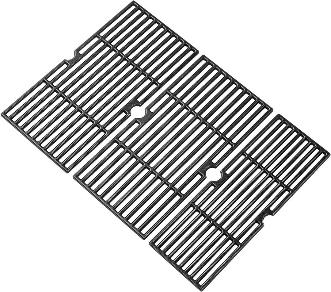 463347519 Grill Grates Replacement Parts for Charbroil Performance 4 5 Burner Grill Parts 463342118 G470-0002-W1 Char Broil 463342119 463332718 463376017 463373319 463335517 463349917 Cooking Grates