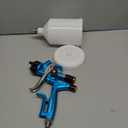 Automotive Refinishing Spray Gun PRD-715 Middle Pressure 1.3mm Nozzle Paint Spray Gun