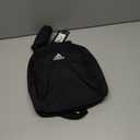 adidas Mini Backpack for Women Small Bag for Travel, Gym, Festival & More