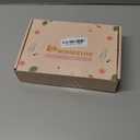 Pink Wig with Bangs for Women Long Pink Wavy Wigs 26 Inch Natural Looking Heat Resistant Synthetic Wig for Daily Party Use