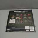 2026 Star Wars: Mandalorian - Grogu Wall Calendar