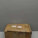 Liliful 6 Pack DIY Wooden Birdhouse Kit, Crafts for Kids and Adults, Bird House with Paint and Paintbrushes Painting Kits for Boys and Girls, Easter Basket Stuffers Classroom Gifts for Ages 4-8