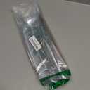 Fog Light Cover Trim for Honda CR-V 2012-2014 Rear Left,Rear Right Fog Light Lamp Cover Trim Bezel ABS 1 Pair Silver Tone