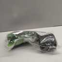 Rozwkeo Artificial Plants in Pots Large Fake Tree Floor Faux Tropical Plants Decorative Greenry House Potted Tall for Home Office Living Room Decor Indoor Garden Outdoor (80cm Tropical Banana)