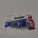 Energizer AAA Batteries, Ultimate Lithium Triple A Battery, 12 Count