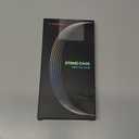 TORRAS Ostand Q3 Air for iPhone 17 Pro Max Case with 360 Magnetic Stand, Fit for MagSafe, Mil-Grade Drop Tested, Camera Control Button, Shockproof Phone Case for iPhone 17 Pro Max 6.9", Shadow Black