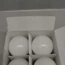 Kasa Smart Light Bulbs, Full Color Changing Dimmable Smart WiFi Bulbs Compatible with Alexa and Google Home, A19, 9W 800 Lumens,2.4Ghz only, No Hub Required, 4 Count (Pack of 1), Multicolor (KL125P4)