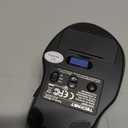 TECKNET Wireless Mouse (2.4G & BT5.0/3.0) Silent 4800 DPI Computer USB A & Bluetooth Mouse 6 Buttons, Wide Compatibility - Grey