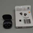 Xiaomi Redmi Buds 6 Play | 10mm Dynamic Driver | AI Noise Reduction | Up to 36-Hour Battery Life | Bluetooth 5.4 | Touch Control - Global Version - (Black)