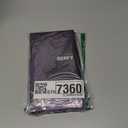 BERFY for iPhone 14 Pro Max Case, Compatible with MagSafe, Built-in Privacy Screen Protector and Camera Protection, Anti-Spy Full Body Shockproof Clear Phone Case for 14 Pro Max 6.7", Desert Gold