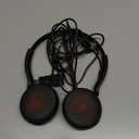 Wireless Headset with Mic for Work