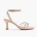 Seychelles Women's Starboard Heeled Sandal, 8