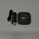 Ai Magic Box for Streaming Netflix/YouTube/TikTok, Wireless CarPlay Adapter Dongle Support TF Card for OEM Wired Car Play & Android Auto Cars