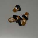 EXPAWLORER Anti Slip Dog Socks to Prevent Licking Paws, Dog Shoes for Hot Pavement, Dog Booties for Small Medium Large Senior Dogs, Traction Control Boots & Paw Protectors for Hardwood Floors (Khaki)