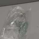 2025 Upgrade K45WW Wire Whip + K45DH Dough Hook + K45B Coated Flat Beater for Kitche naid KSM150PSCU, KSM150PSDR, KSM150PSER, KSM150PSES, KSM150PSFL, KSM150PSFT, KSM150PSFW, KSM150PSGA