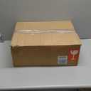 Driver Left Side Mirror for 2019 2020 2021 2022 RAM Promaster 1500 2500 3500,Power Door Mirror with Heated,Turn Signals Light,Temperature Sensor,Replaces# FO1321536(Long Arm)