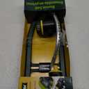 Melnor 465-858 3,400 sq. ft. Oscillating Sprinkler