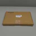 M MISS U HAIR Women Long Wavy Mix Brown Wig with Braid Halloween Cosplay Costume Wig