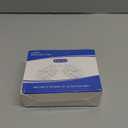 3 Packs Plug in Gas & Carbon Monoxide Detector, 4-in-1 Carbon Monoxide Alarm,Fahrenheit(F) & Humidity,Natural Gas Detector,Methane,Propane & CO Detector for Home,RV,Apartment