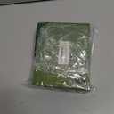 Olive A7 Euro Curved Flap Invitation Envelopes - Pack of 50