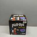 Pull-Ups Boys' Night-Time Potty Training Pants, Size 5T-6T Overnight Training Underwear (46-60 lbs), 44 Ct
