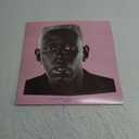 IGOR Explicit Lyrics, Vinyl