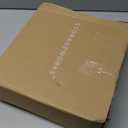 StorageWorks Wooden Hangers 20 Pack, Wood Coat Hangers for Closet, Heavy Duty Clothes Hangers for Suits, Shirts, Pants, Jackets, Walnut Color