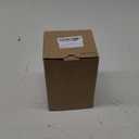 12W RGBW Color Changing Landscape Lights - Low Voltage LED Landscape Lighting, Remote Control Spotlight Outdoor Waterproof Garden Pathway Halloween Christmas Spot Lights, 4 Pack with Connector