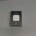 Veise G2 Gateway, Smart Deadbolt WiFi Gateway, Remote Control, Compatible with DD Lock APP and TT Lock APP Remote Control