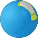 Play and Freeze, Ice Cream Ball- Ice Cream Maker, (77349)
