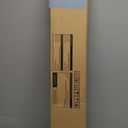 VaeFae Teak Bathtub Tray, Wooden Bath Caddy for Bathtub, Bath Tub Wood Table for Tub (33.8" x 6" x 1.8")