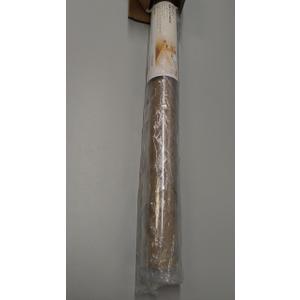 LovePads 1.5mm Thick Clear Round Table Cover Protector 44 Inch for Dining Room, PVC Plastic Table Pads