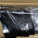 Push Cart Dolly, Moving Platform Hand Truck with 360 Degree Swivel Silent Wheel, Foldable for Easy Storage Suitable with 800lb Weight Capacity, Black