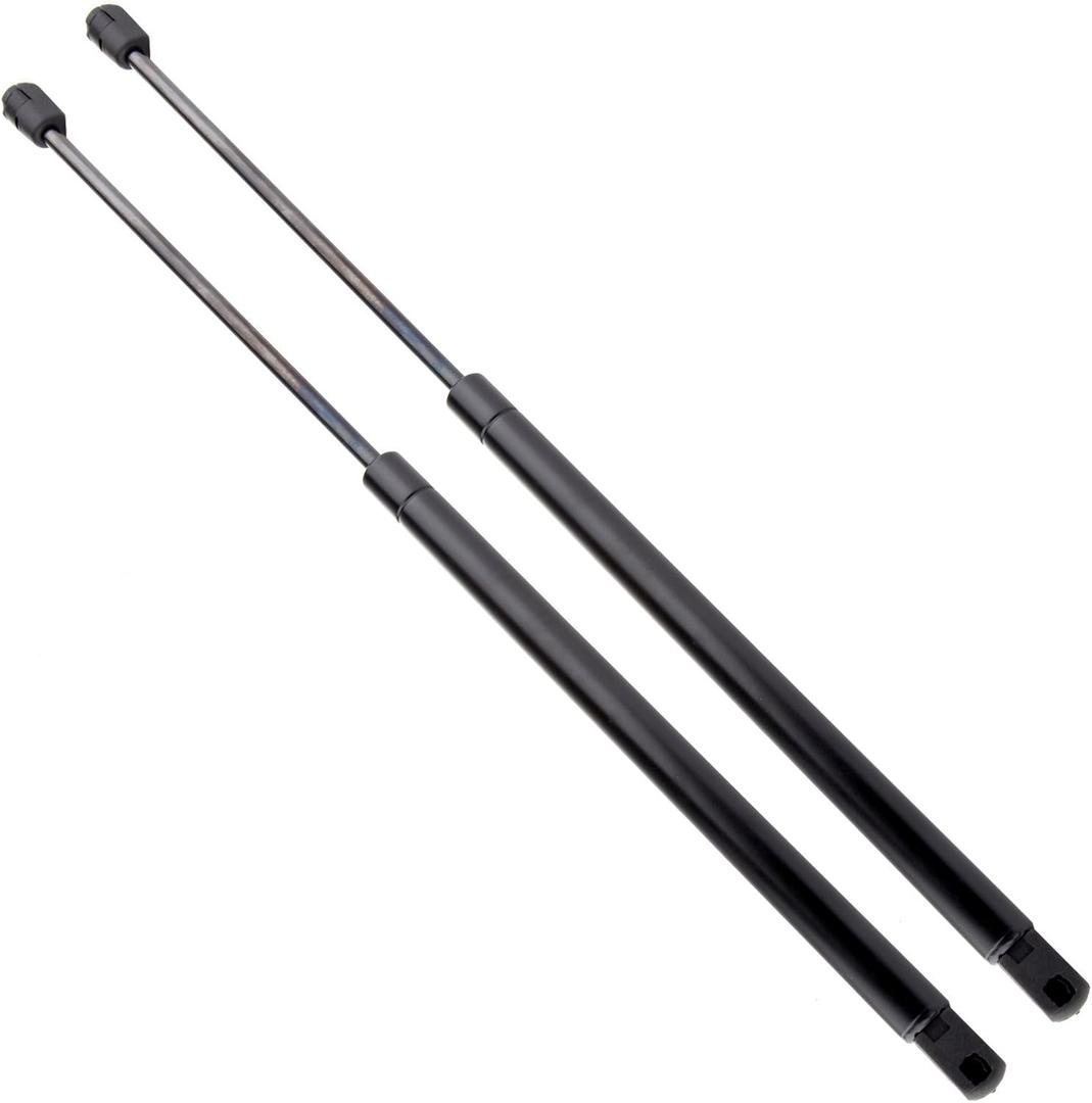 SCITOO Hood Lift Supports Replacement Struts Gas Springs Shocks Fit for Ford Taurus 1996-1999,for Mercury Sable 1996-1999