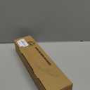 EASACE Body Brush for Back, Lotion Applicator, Long Handle Bath Brush for Showering, Adjustable Head Back Scrubber, Shower Brush with Soft Bristles for Wet or Dry